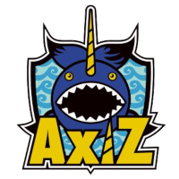 AXIZ – League of Legends Team