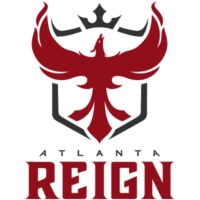 Atlanta Reign – Overwatch Team
