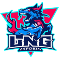LNG Esports – League of Legends Team
