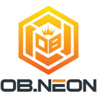 OB Esports x Neon – Dota 2 Team