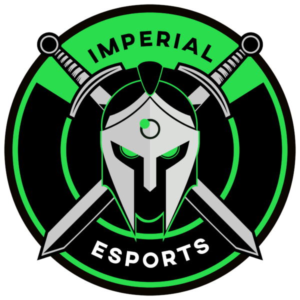 Imperial Esports – Imperial Esports