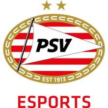 PSV Esports – League of Legends Team