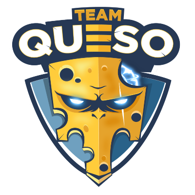 Team Queso – League of Legends Team