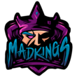 Mad Kings – Counter-Strike: Global Offensive Team