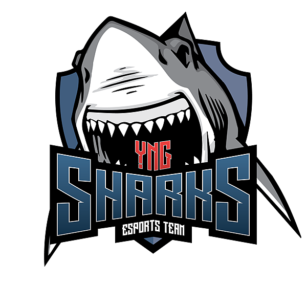 Sharks Esports – Counter-Strike: Global Offensive Team