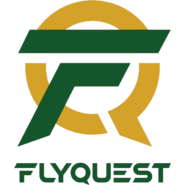 FlyQuest Academy – Golden Guardians Academy