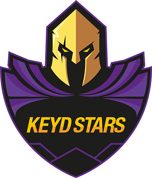 Keyd Stars – Keyd Stars
